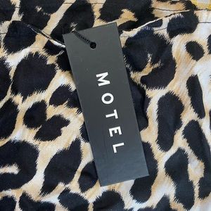 motel datista dress jaguar